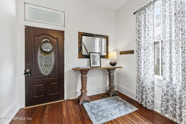 $548,000 | 1443 North Market Street, Jacksonville, FL 32206