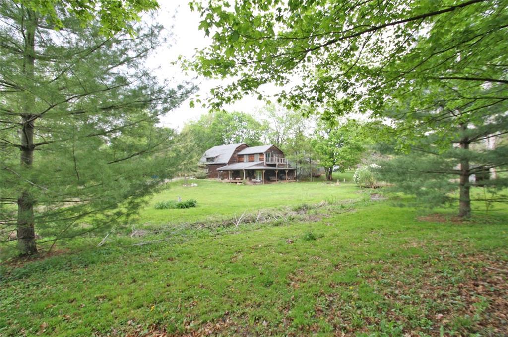 5159 East Allison Road Camby, IN 46113 - Photo 1 of 24 Gallery Image 1