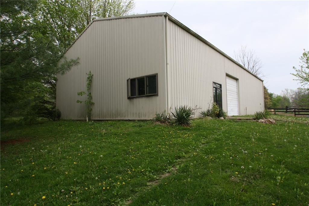5159 East Allison Road Camby, IN 46113 - Photo 6 of 24 Gallery Image 6