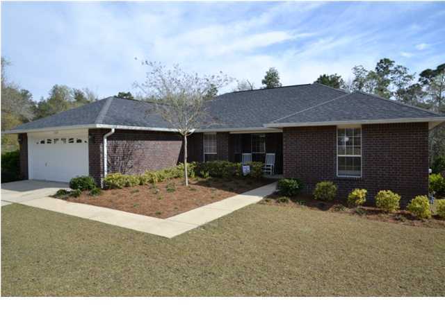 209 Foxchase Way Crestview, FL 32536 - Photo 1 of 36 Primary Photo