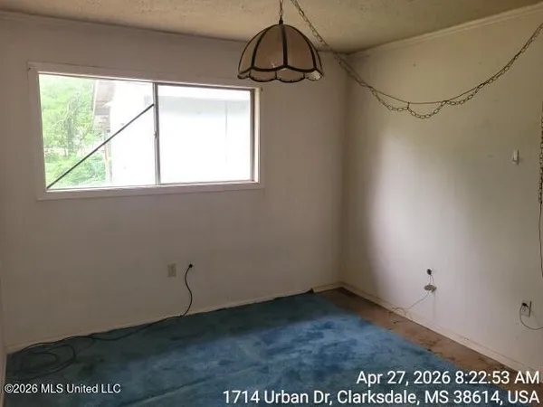 $44,900 | 1714 Urban Drive, Clarksdale, MS 38614