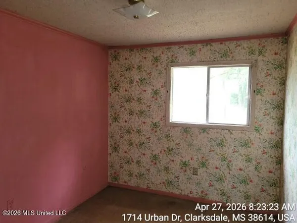 $44,900 | 1714 Urban Drive, Clarksdale, MS 38614