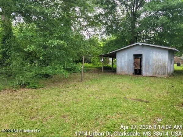 $44,900 | 1714 Urban Drive, Clarksdale, MS 38614