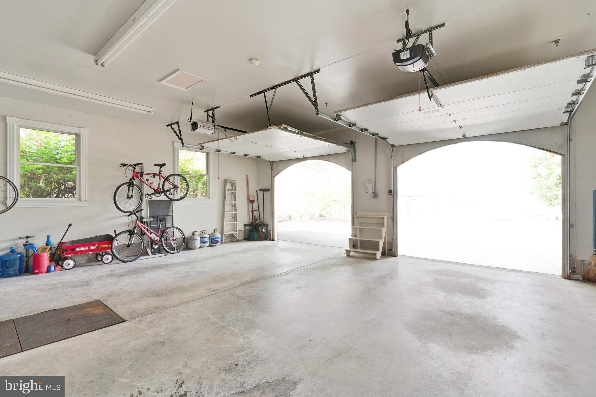 750 Cassidy Wharf Road Earleville, MD 21919 - Photo 75 of 147 Main Residence Attached Garage