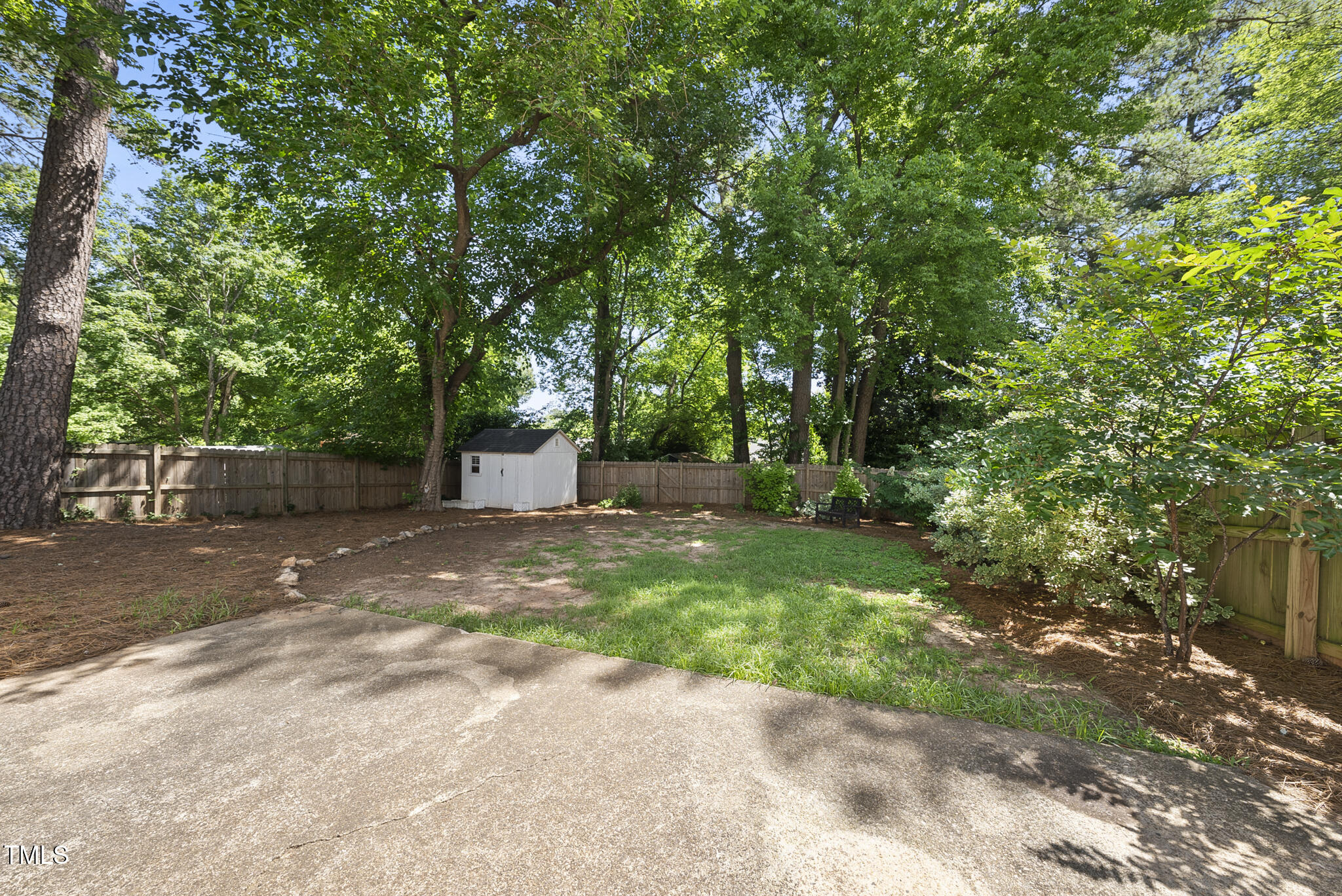 1812 Hilton Street Raleigh, NC 27608 - Photo 26 of 31 DSC00952