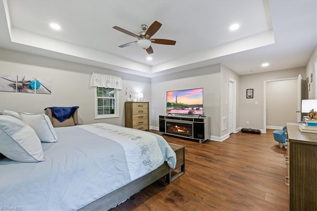 5086 Appalachian Road Winston-Salem, NC 27105 - Photo 30 of 50