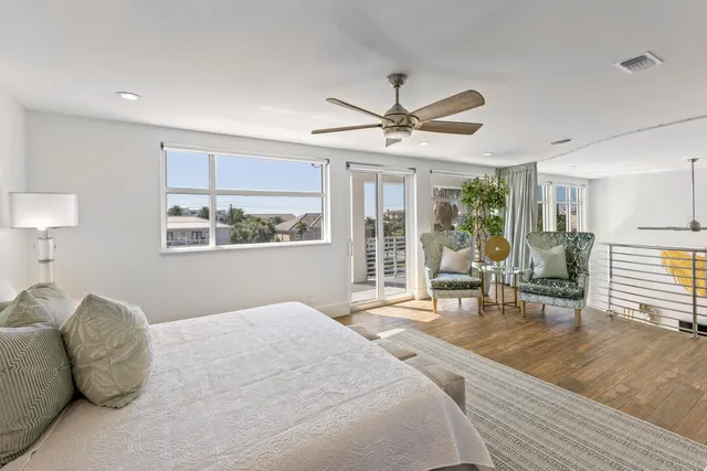 $4,500,000 | 612 Magnolia Drive, Destin, FL 32541