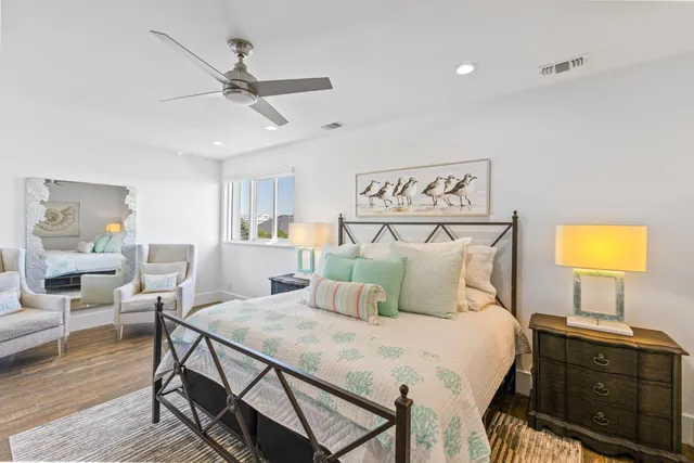 $4,500,000 | 612 Magnolia Drive, Destin, FL 32541