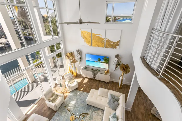 $4,500,000 | 612 Magnolia Drive, Destin, FL 32541