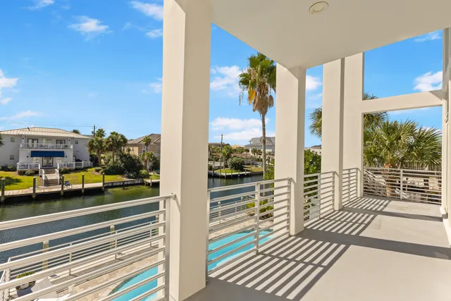 $4,500,000 | 612 Magnolia Drive, Destin, FL 32541