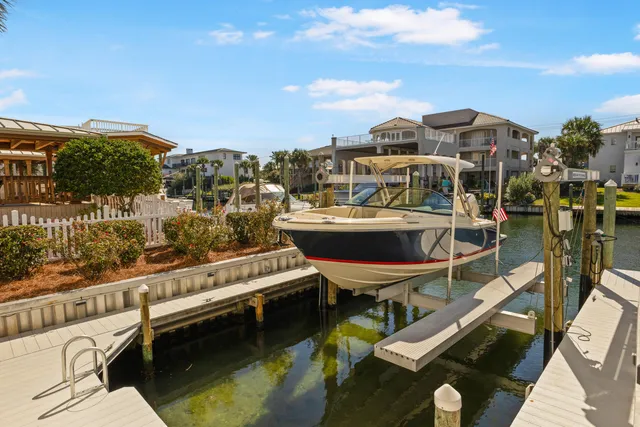 $4,500,000 | 612 Magnolia Drive, Destin, FL 32541