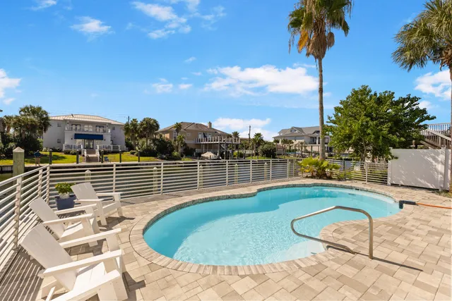 $4,500,000 | 612 Magnolia Drive, Destin, FL 32541