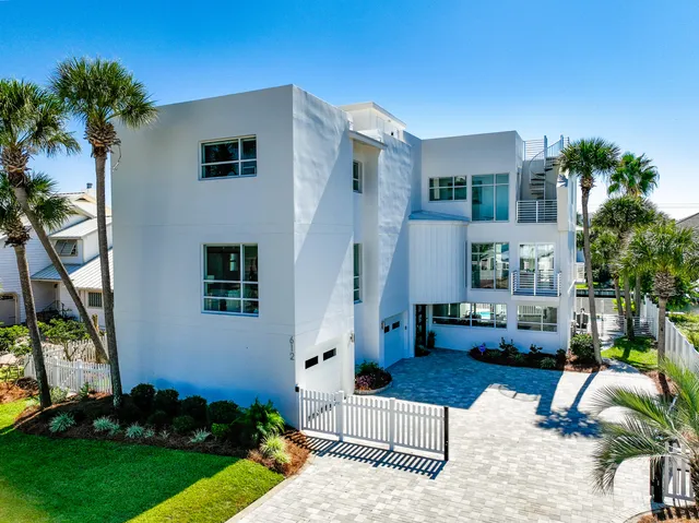 $4,500,000 | 612 Magnolia Drive, Destin, FL 32541