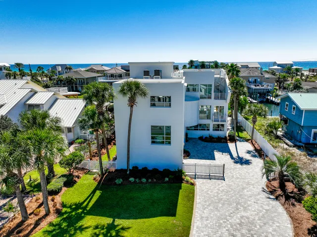 $4,500,000 | 612 Magnolia Drive, Destin, FL 32541