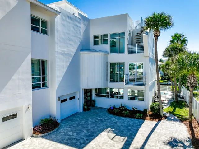 $4,500,000 | 612 Magnolia Drive, Destin, FL 32541