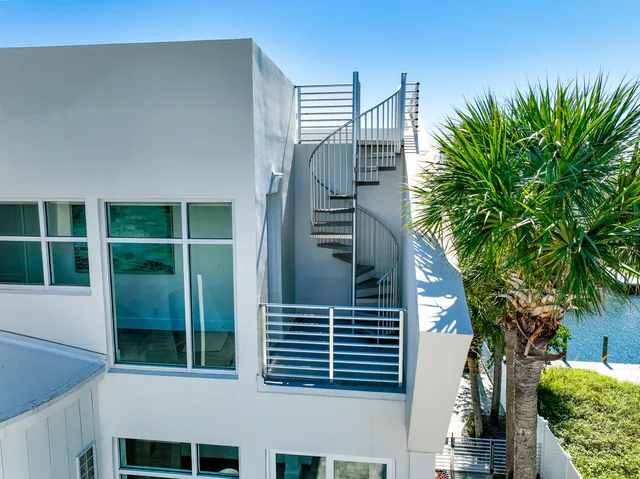 $4,500,000 | 612 Magnolia Drive, Destin, FL 32541