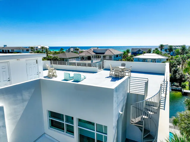 $4,500,000 | 612 Magnolia Drive, Destin, FL 32541