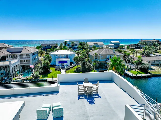 $4,500,000 | 612 Magnolia Drive, Destin, FL 32541