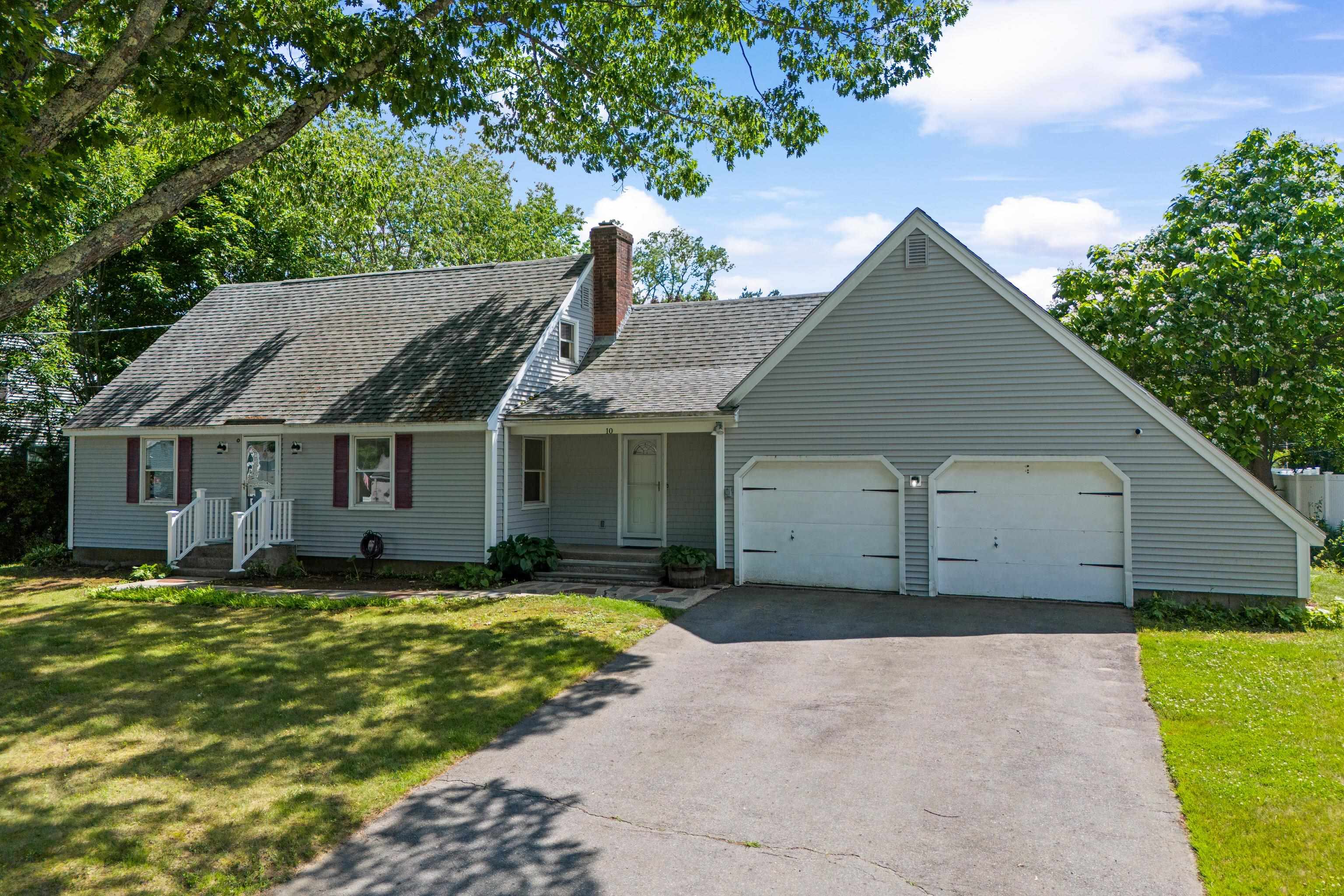 10 Colonial Circle Hampton, NH 03842 - Photo 56 of 58