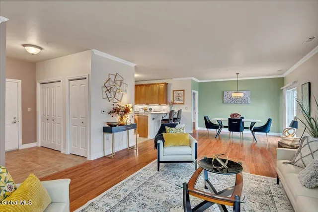 $335,000 | 8 Wall Street, Unit 106, Clifton Park, NY 12065