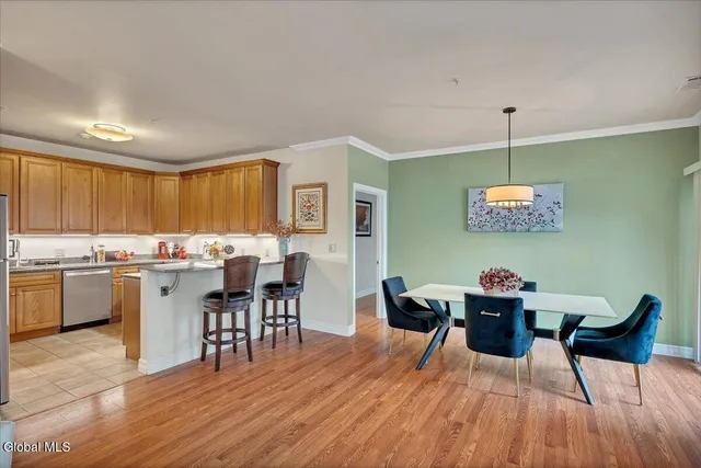 $335,000 | 8 Wall Street, Unit 106, Clifton Park, NY 12065