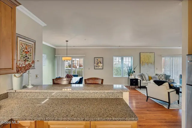 $335,000 | 8 Wall Street, Unit 106, Clifton Park, NY 12065