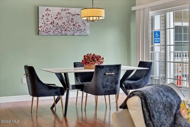 $335,000 | 8 Wall Street, Unit 106, Clifton Park, NY 12065