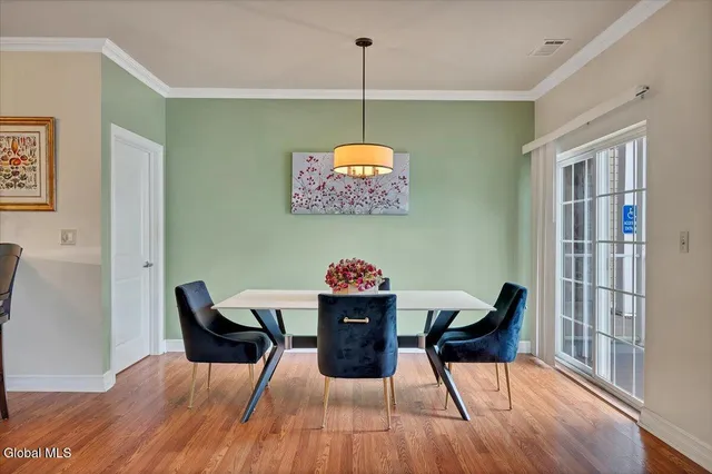 $335,000 | 8 Wall Street, Unit 106, Clifton Park, NY 12065