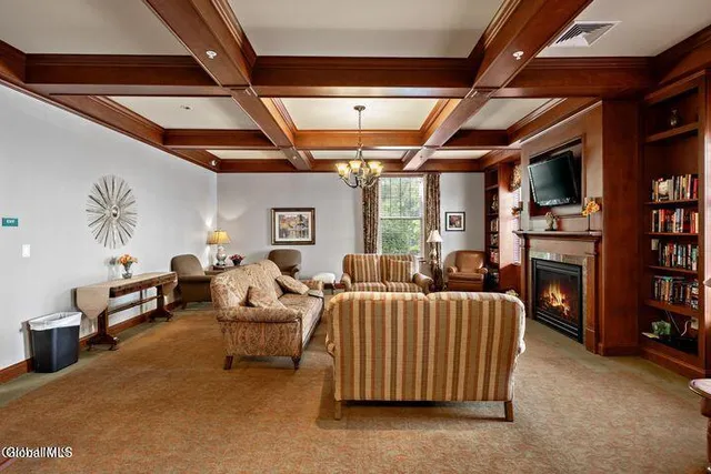 $335,000 | 8 Wall Street, Unit 106, Clifton Park, NY 12065