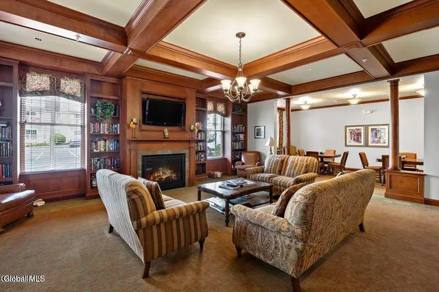 $335,000 | 8 Wall Street, Unit 106, Clifton Park, NY 12065