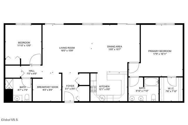 $335,000 | 8 Wall Street, Unit 106, Clifton Park, NY 12065