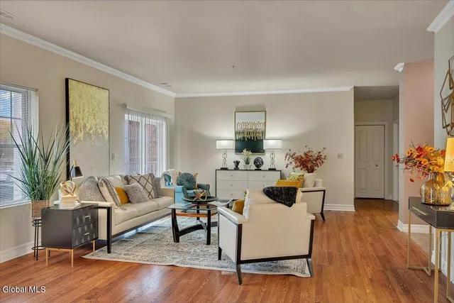 $335,000 | 8 Wall Street, Unit 106, Clifton Park, NY 12065