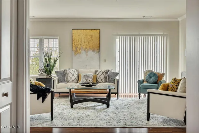 $335,000 | 8 Wall Street, Unit 106, Clifton Park, NY 12065