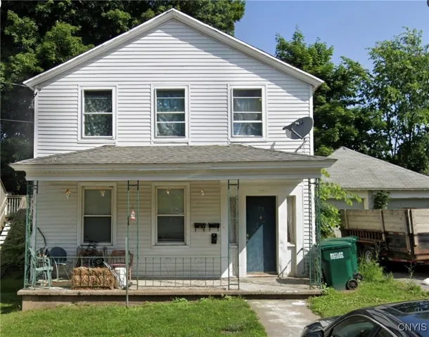 $140,000 | 75 East Oneida Street, Oswego, NY 13126