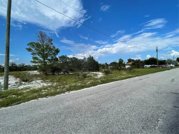 $25,000 | 0 Joey Lane, Frostproof, FL 33843