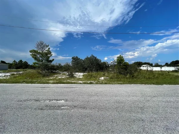 $25,000 | 0 Joey Lane, Frostproof, FL 33843