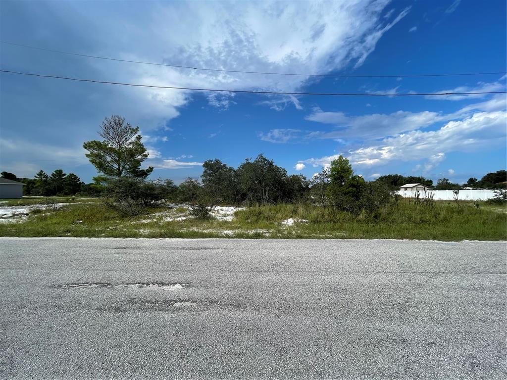 0 Joey Lane Frostproof, FL 33843 - Photo 2 of 10 a view of a yard