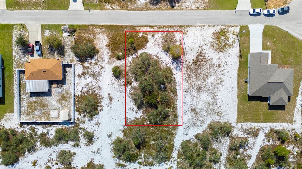 0 Joey Lane Frostproof, FL 33843 - Photo 4 of 10 a view of lot of living room