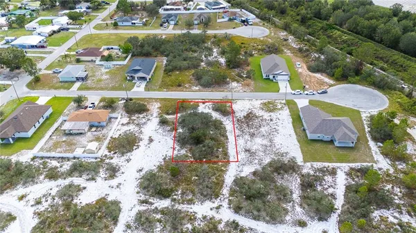 $25,000 | 0 Joey Lane, Frostproof, FL 33843