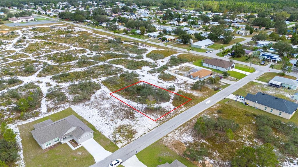 0 Joey Lane Frostproof, FL 33843 - Photo 10 of 10 view of a city