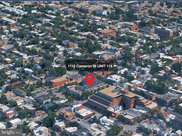 $3,700 | 1115 Cameron Street, Unit 114, Alexandria, VA 22314