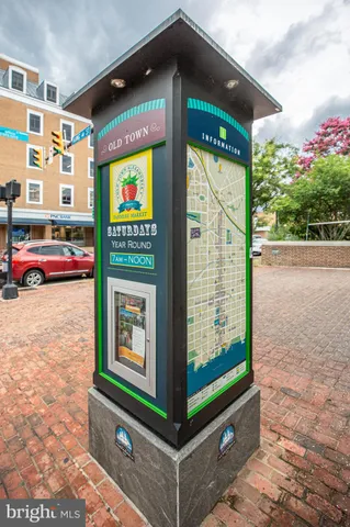 $3,700 | 1115 Cameron Street, Unit 114, Alexandria, VA 22314