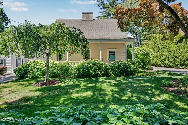 $1,795,000 | 5 Old Kings Highway, Old Greenwich, CT 06870