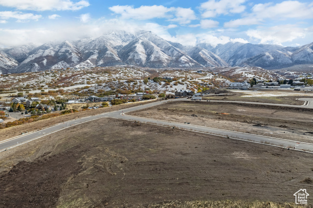 675 East Birch Lane, Unit 66 Elk Ridge, UT 84651 - Photo 13 of 14 Mountain view