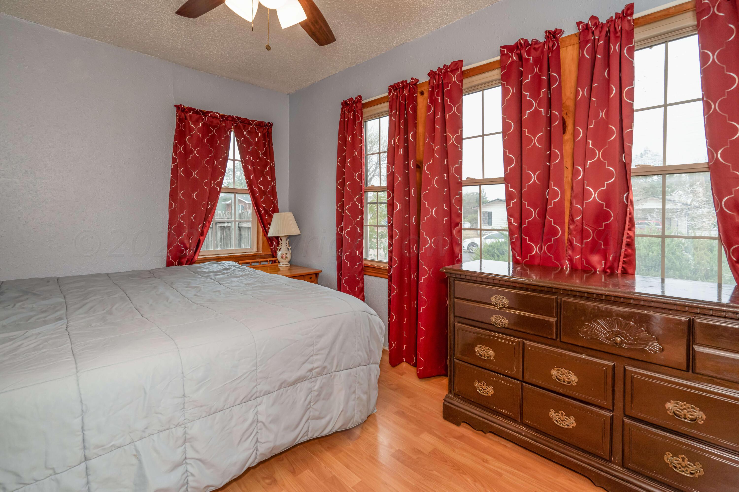 1518 Poplar Street Amarillo, TX 79107 - Photo 20 of 24 1518 Poplar-20 BDRM 1