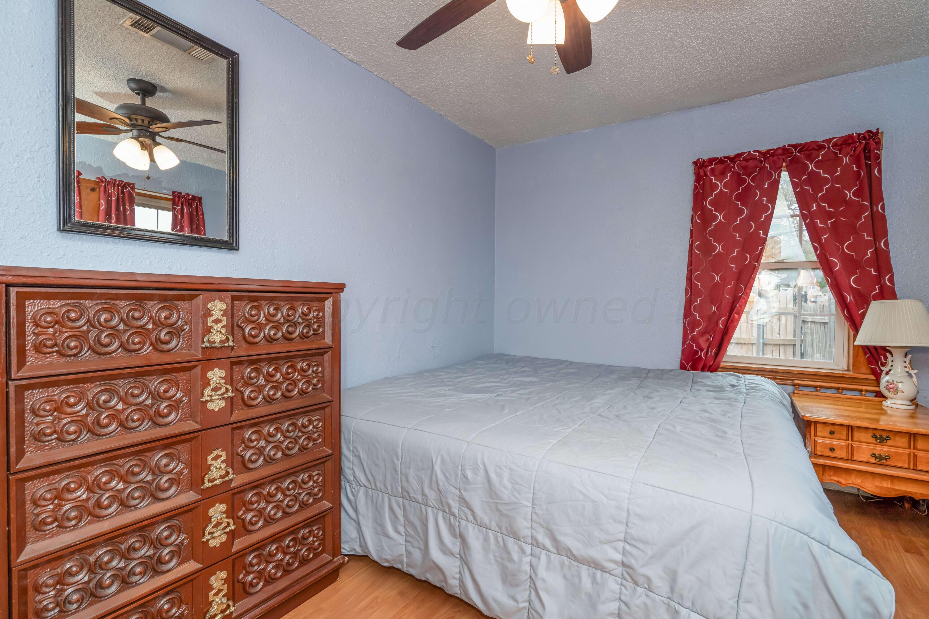 1518 Poplar Street Amarillo, TX 79107 - Photo 21 of 24 1518 Poplar-21 BDRM 1