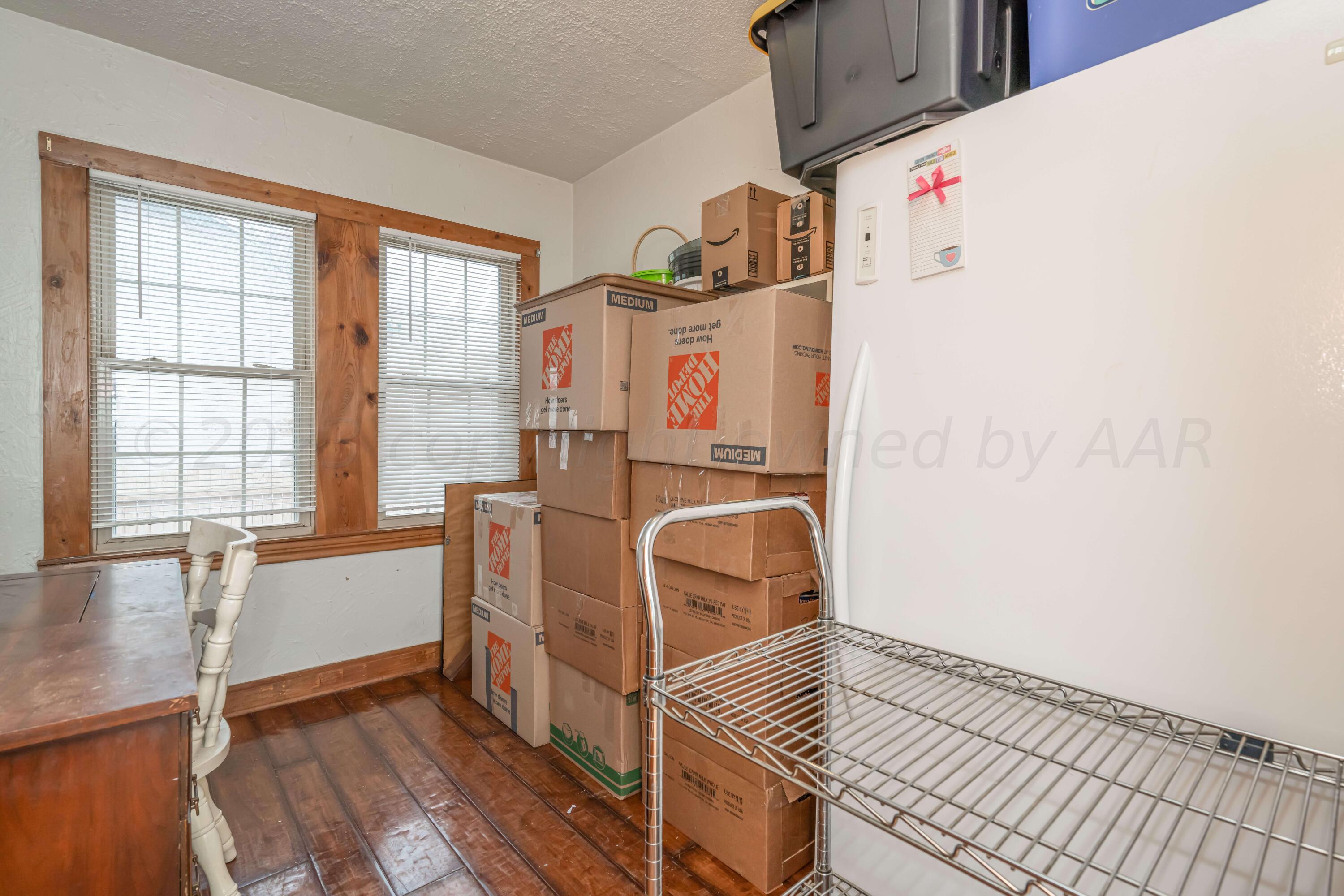 1518 Poplar Street Amarillo, TX 79107 - Photo 22 of 24 1518 Poplar-22 BDRM 2