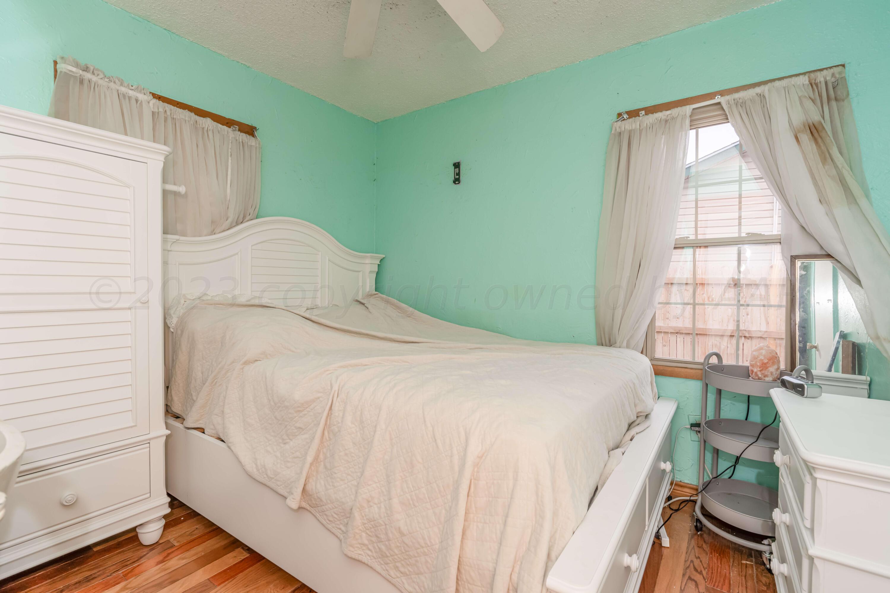 1518 Poplar Street Amarillo, TX 79107 - Photo 24 of 24 1518 Poplar-24 BDRM 3