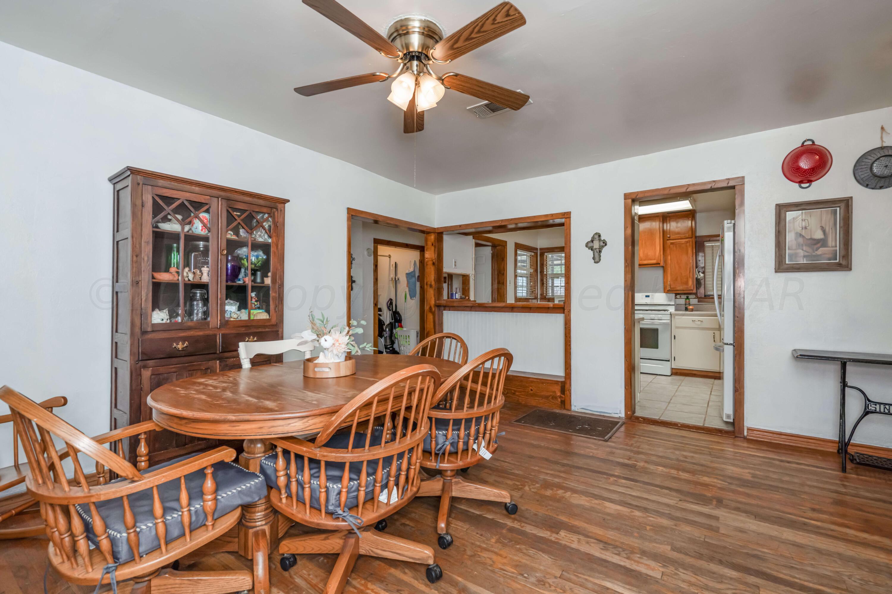 1518 Poplar Street Amarillo, TX 79107 - Photo 6 of 24 1518 Poplar-6 DR