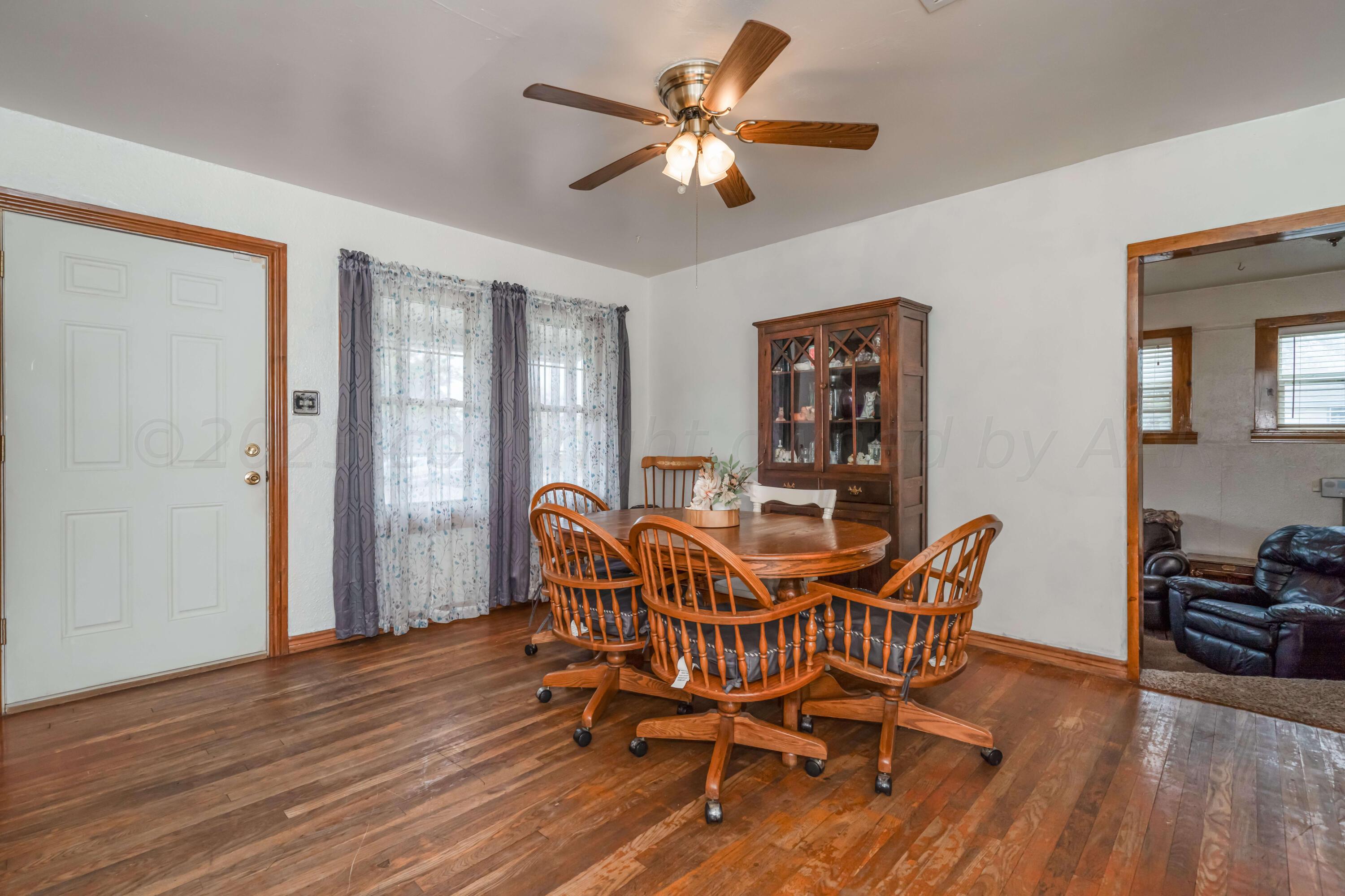 1518 Poplar Street Amarillo, TX 79107 - Photo 7 of 24 1518 Poplar-7 DR